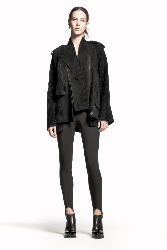 Alexander Wang 2011ϵиDƬ