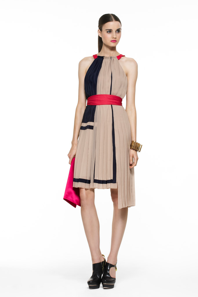 BCBG Max Azria 2011早秋系列