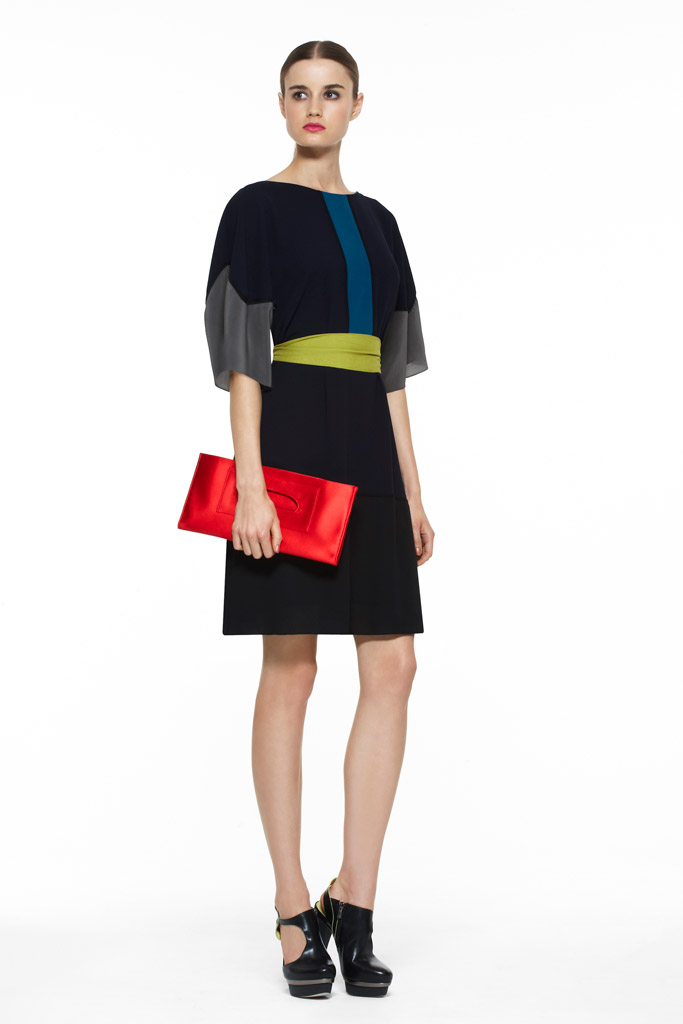 BCBG Max Azria 2011早秋系列