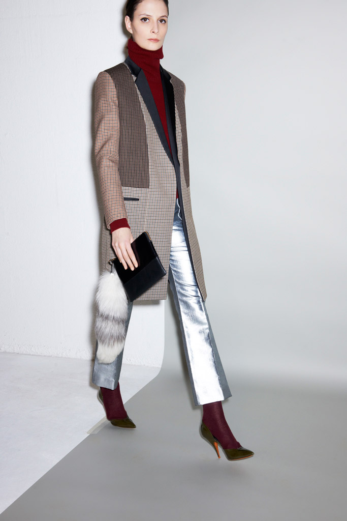 Celine 2011早秋系列