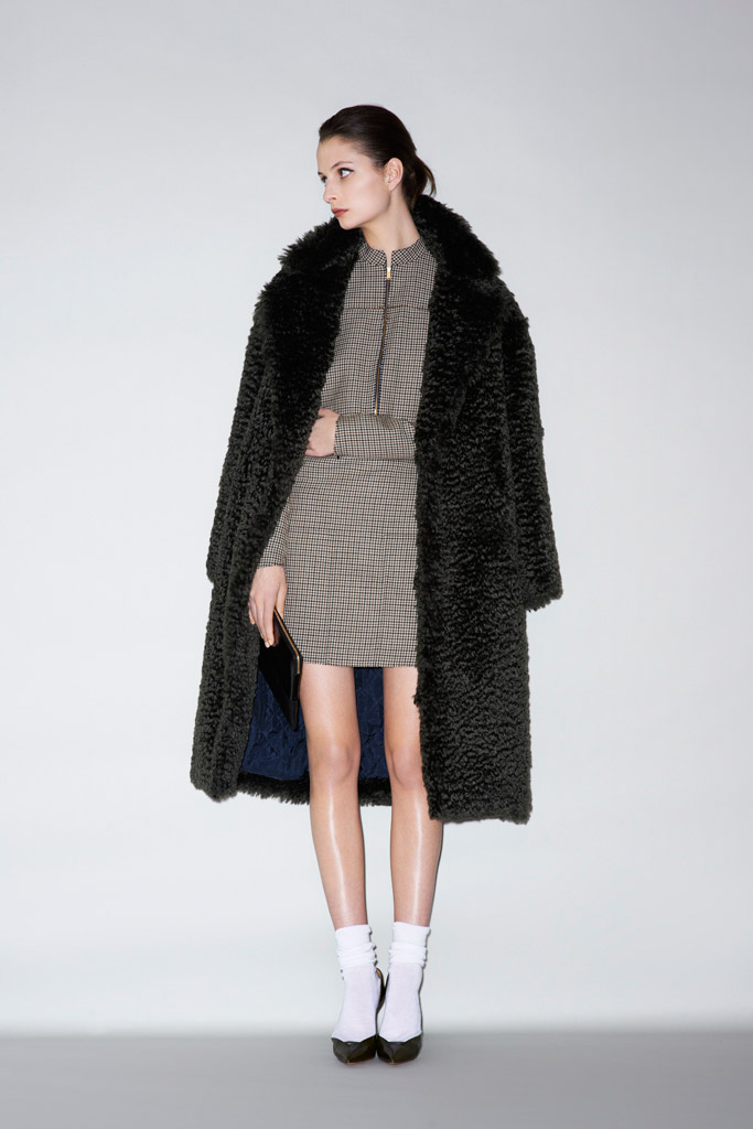 Celine 2011早秋系列高清圖片