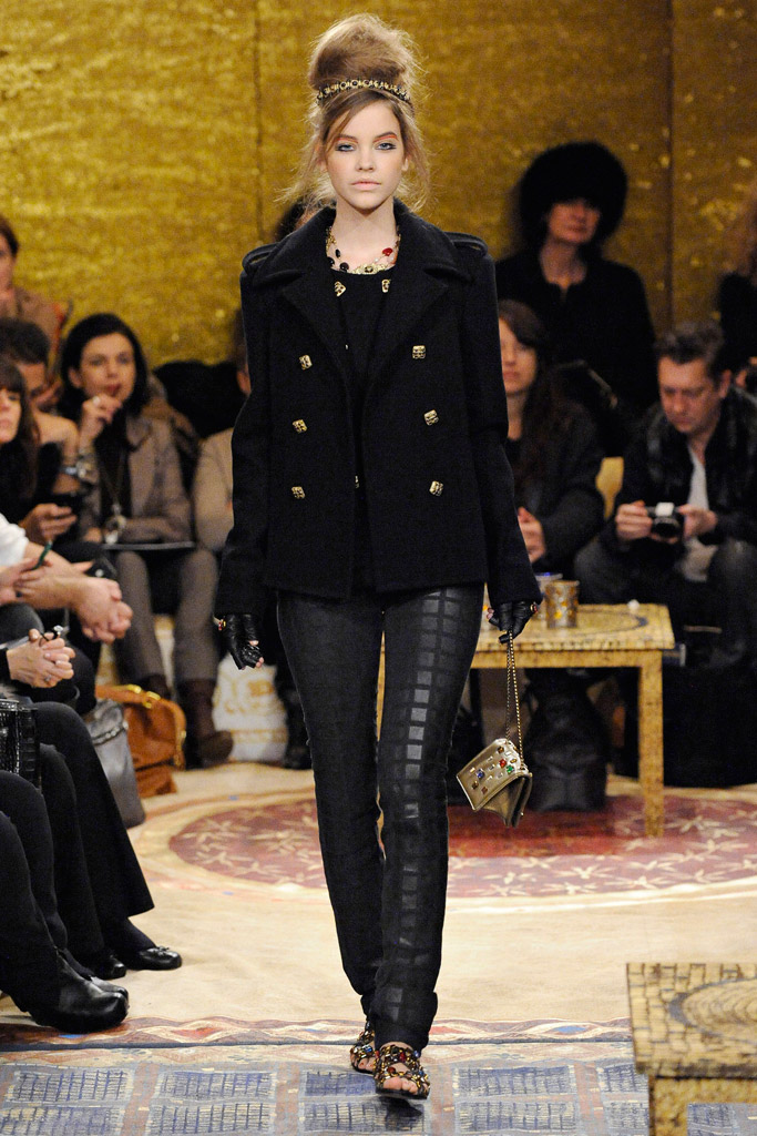 Chanel 2011ϵиDƬ
