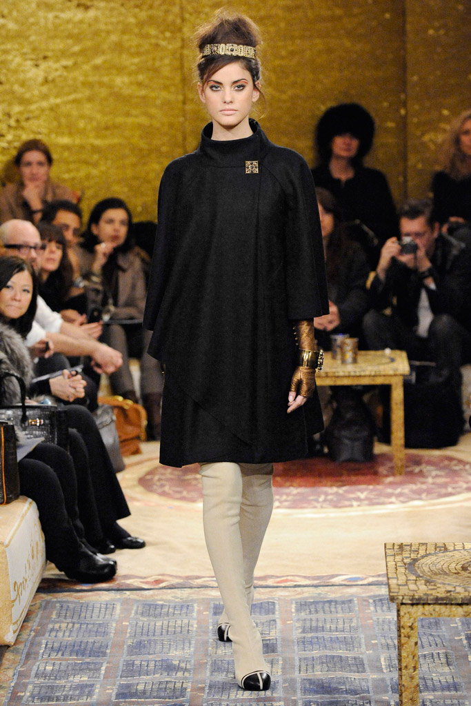 Chanel 2011早秋系列