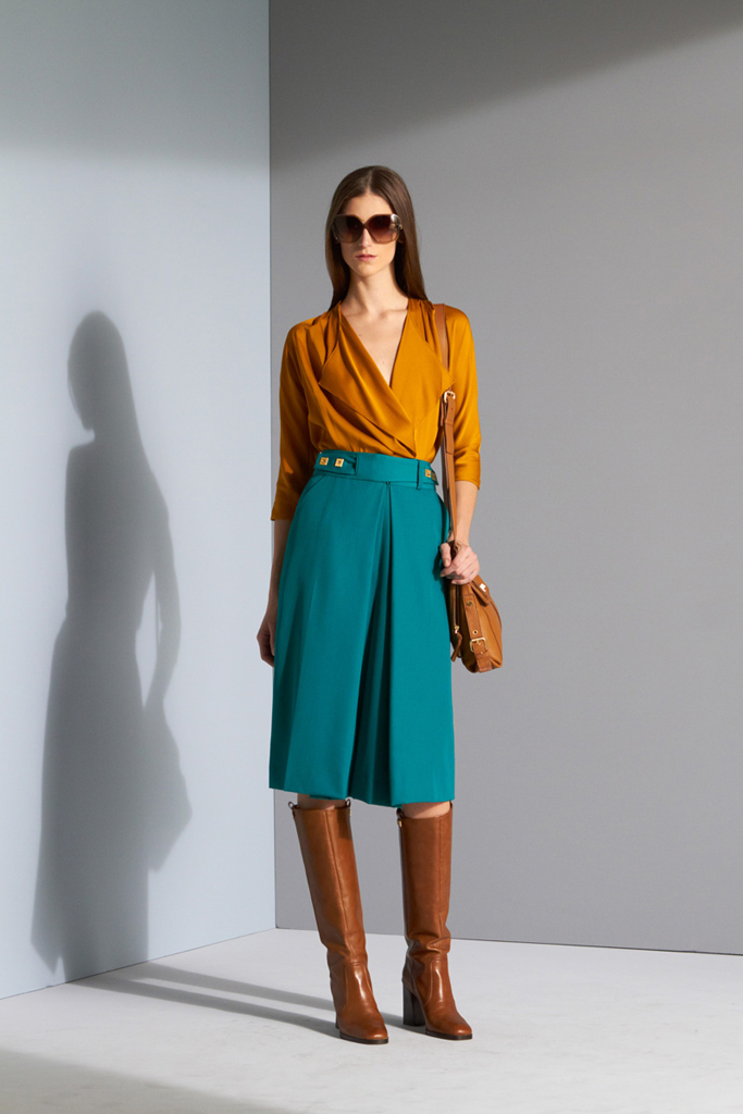 Diane von Furstenberg 2011ϵиDƬ
