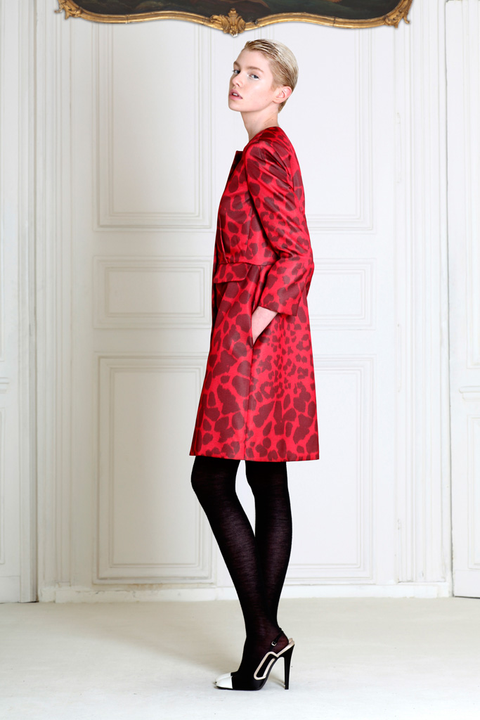 Giambattista Valli 2011ϵиDƬ