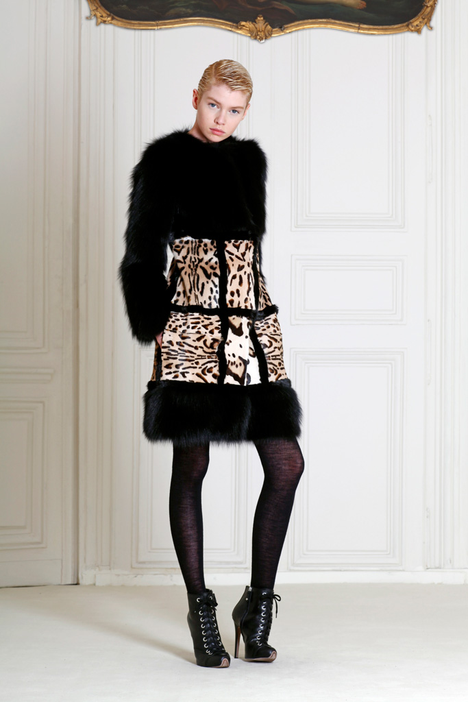 Giambattista Valli 2011ϵиDƬ