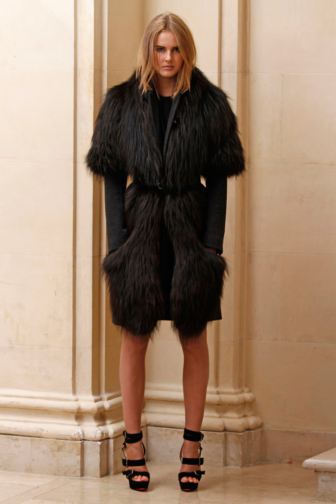 J. Mendel 2011早秋系列