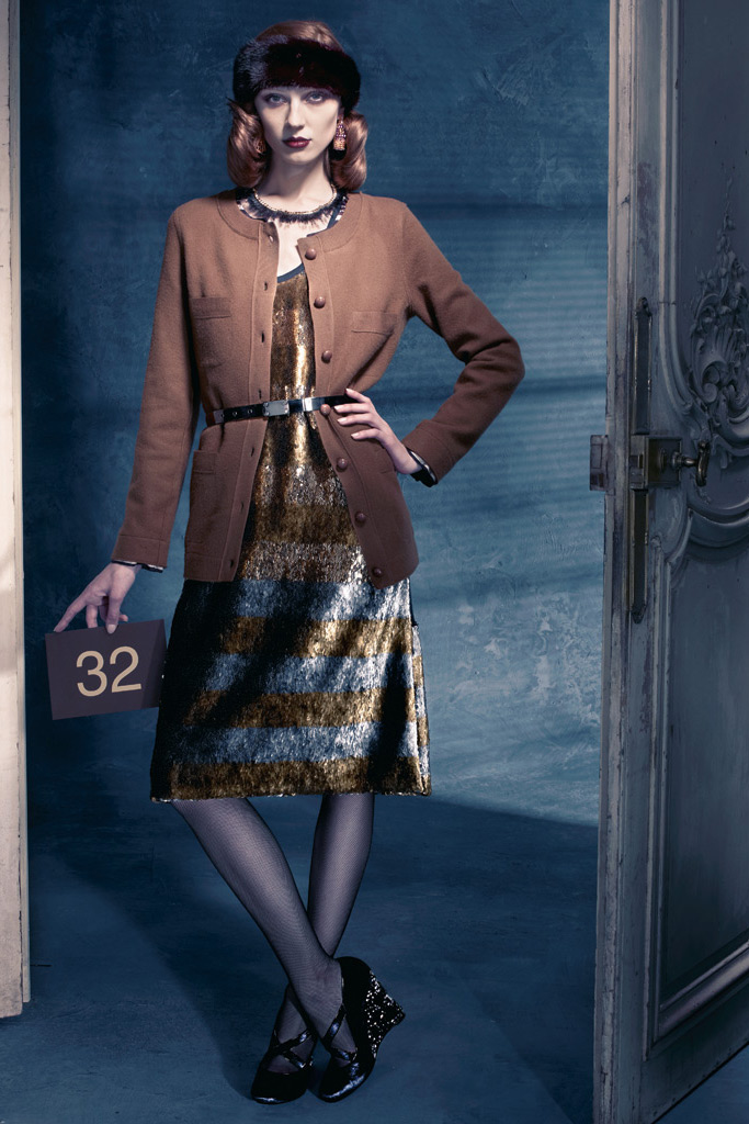 Louis Vuitton 2011ϵиDƬ