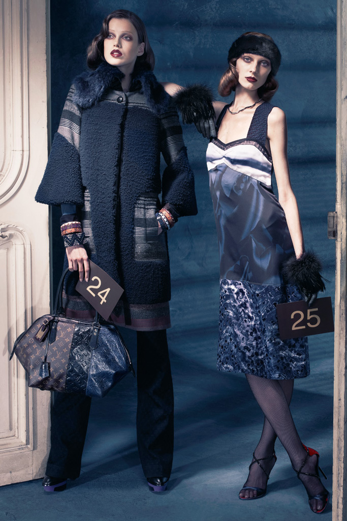 Louis Vuitton 2011ϵиDƬ