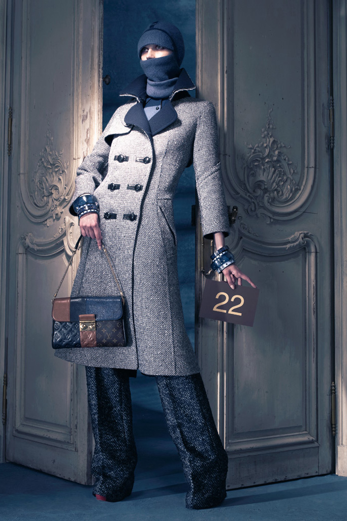 Louis Vuitton 2011ϵиDƬ