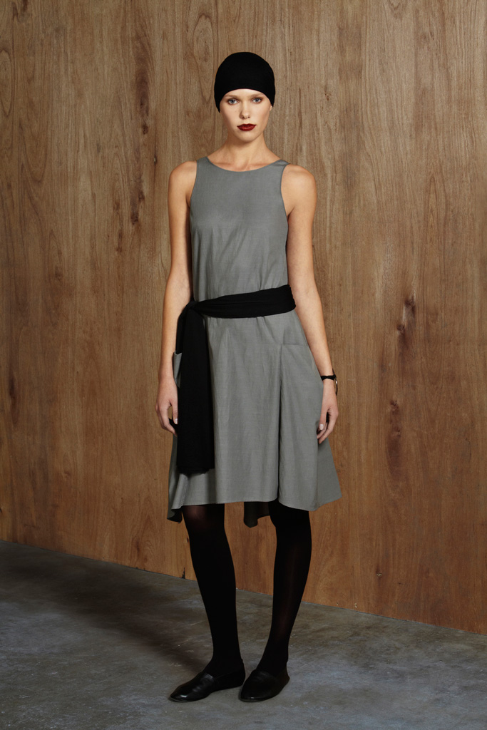 Max Azria 2011早秋系列