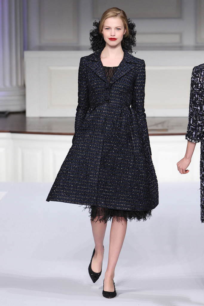 Oscar de la Renta 2011ϵиDƬ
