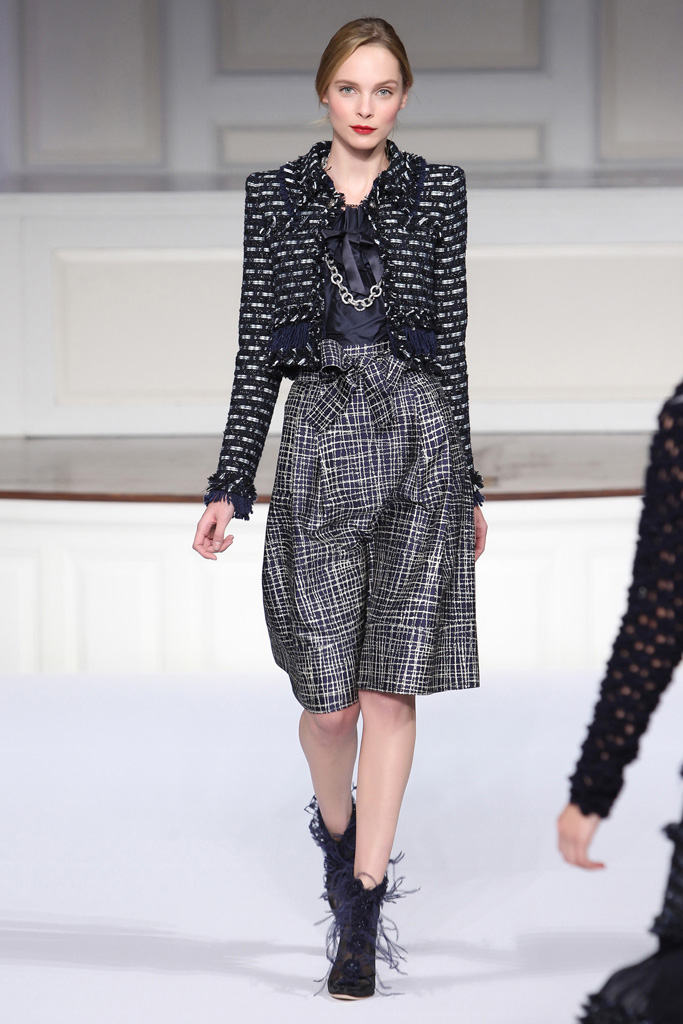 Oscar de la Renta 2011ϵиDƬ