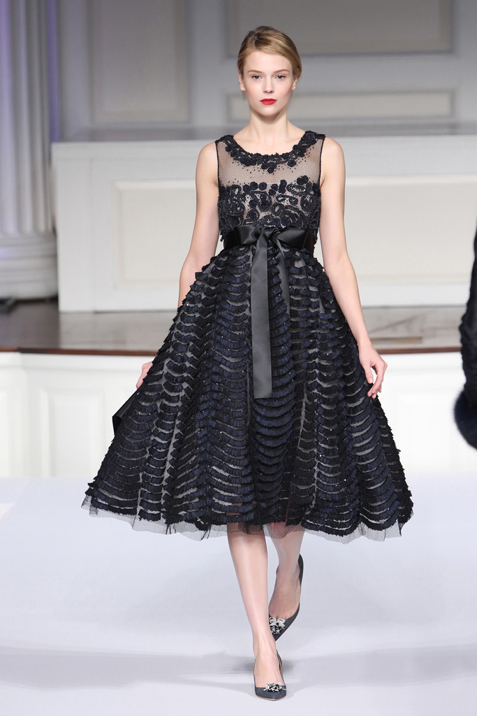 Oscar de la Renta 2011ϵиDƬ