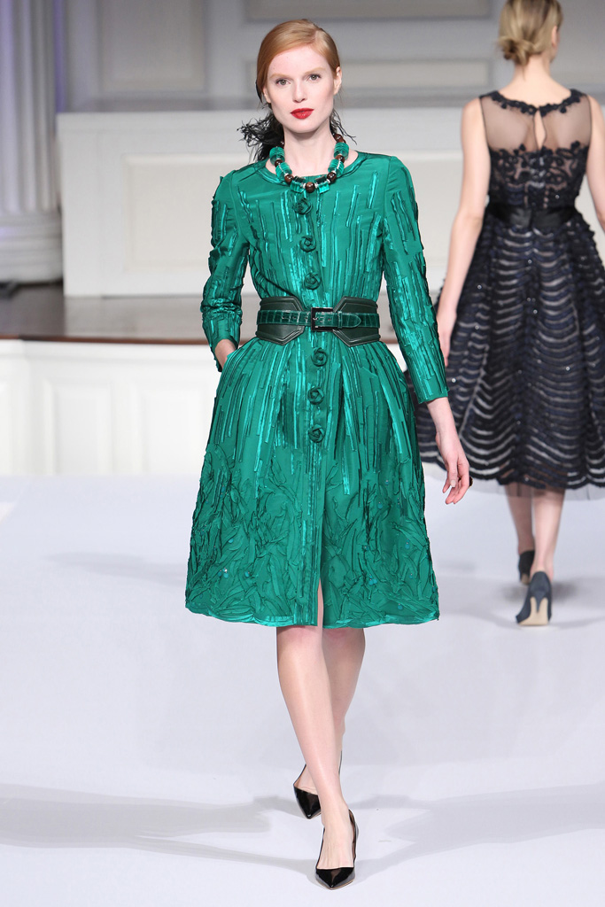 Oscar de la Renta 2011ϵиDƬ