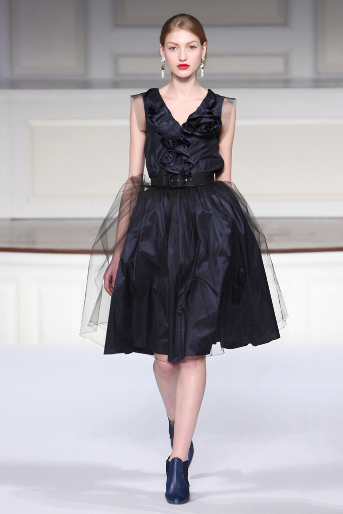 Oscar de la Renta 2011ϵиDƬ