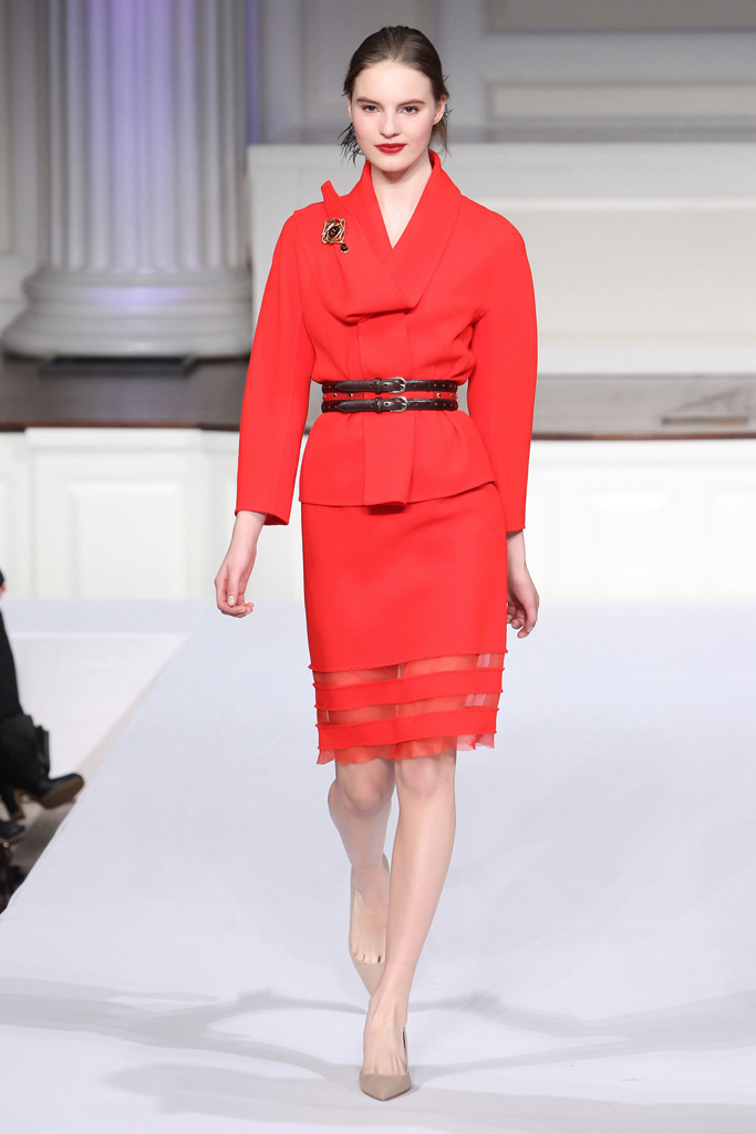 Oscar de la Renta 2011ϵиDƬ