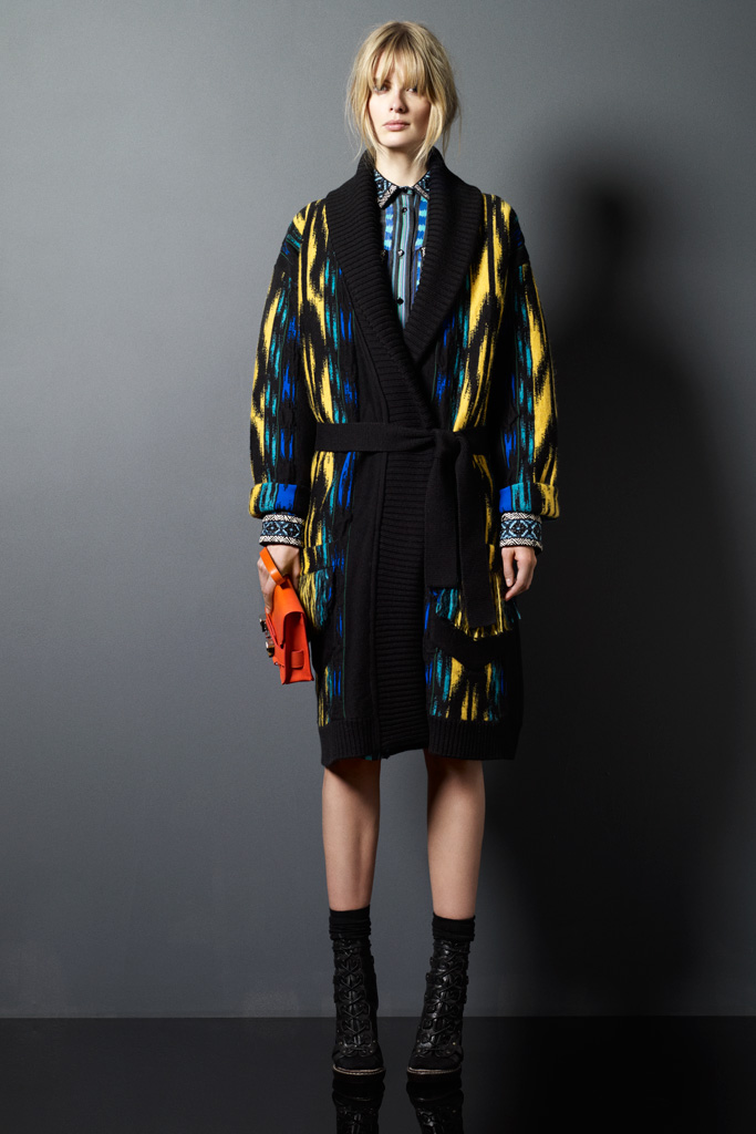 Proenza Schouler 2011ϵиDƬ