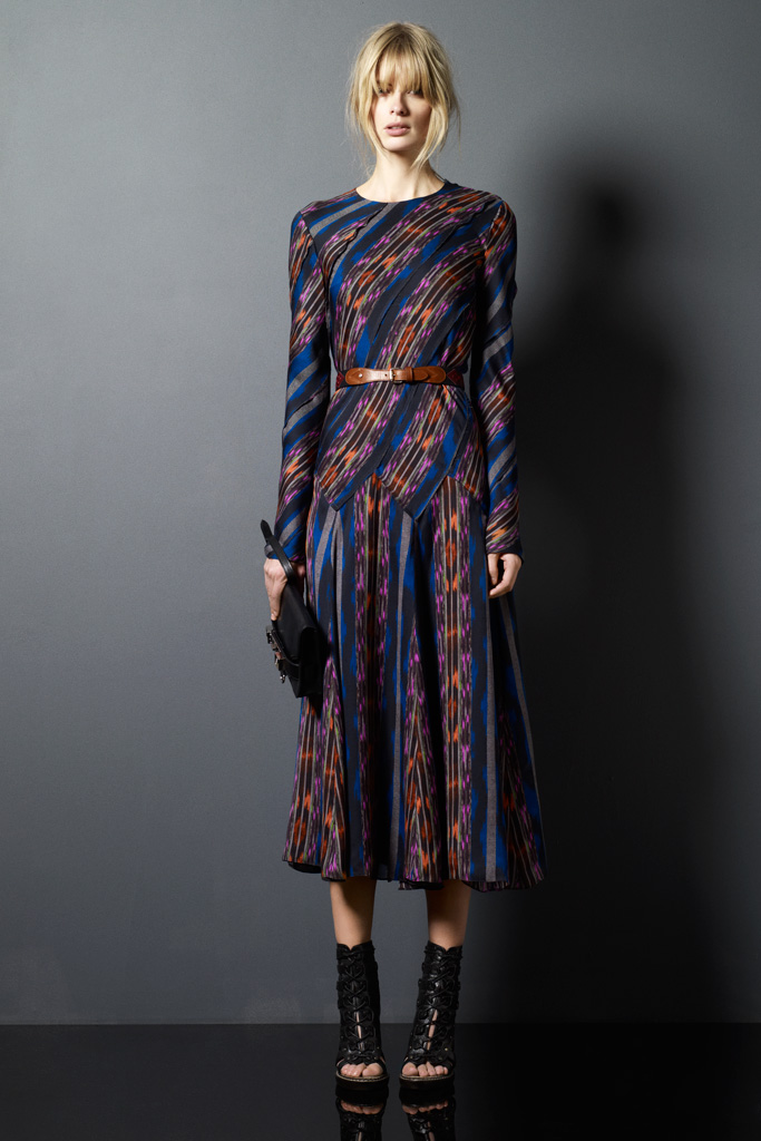 Proenza Schouler 2011ϵиDƬ