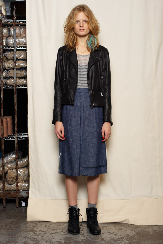 Rag & Bone 2011ϵиDƬ