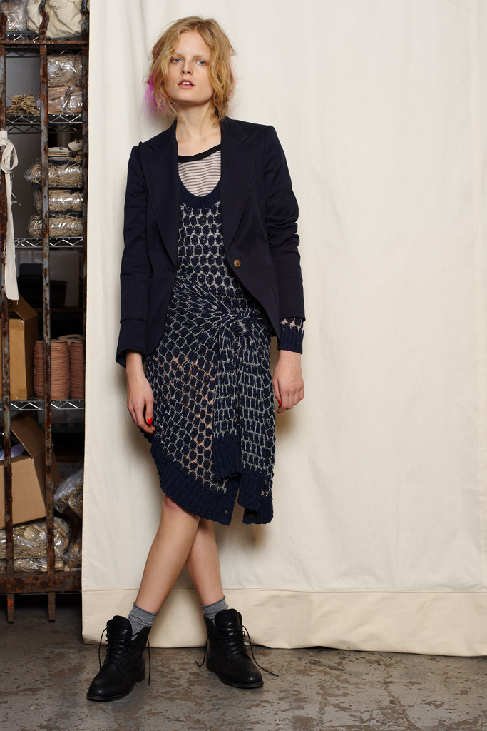 Rag & Bone 2011ϵиDƬ