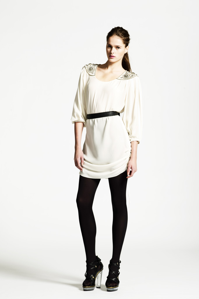 Temperley London 2011早秋系列