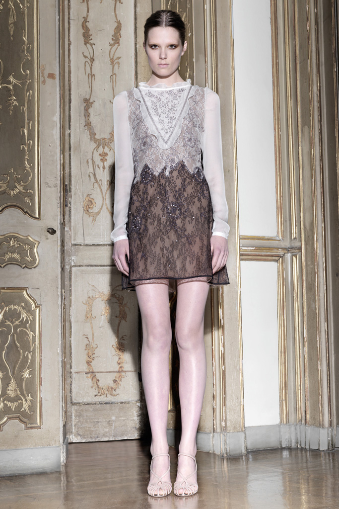 Valentino 2011ϵиDƬ