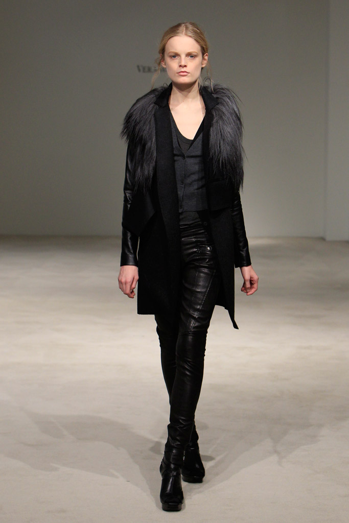 Vera Wang 2011早秋系列