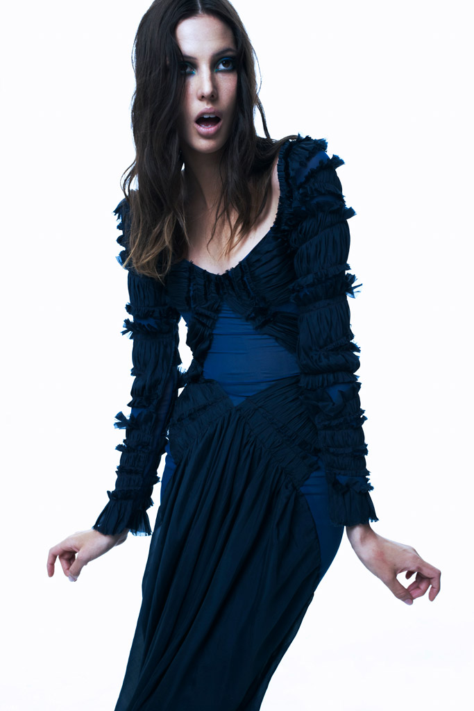 Zac Posen 2011ϵиDƬ