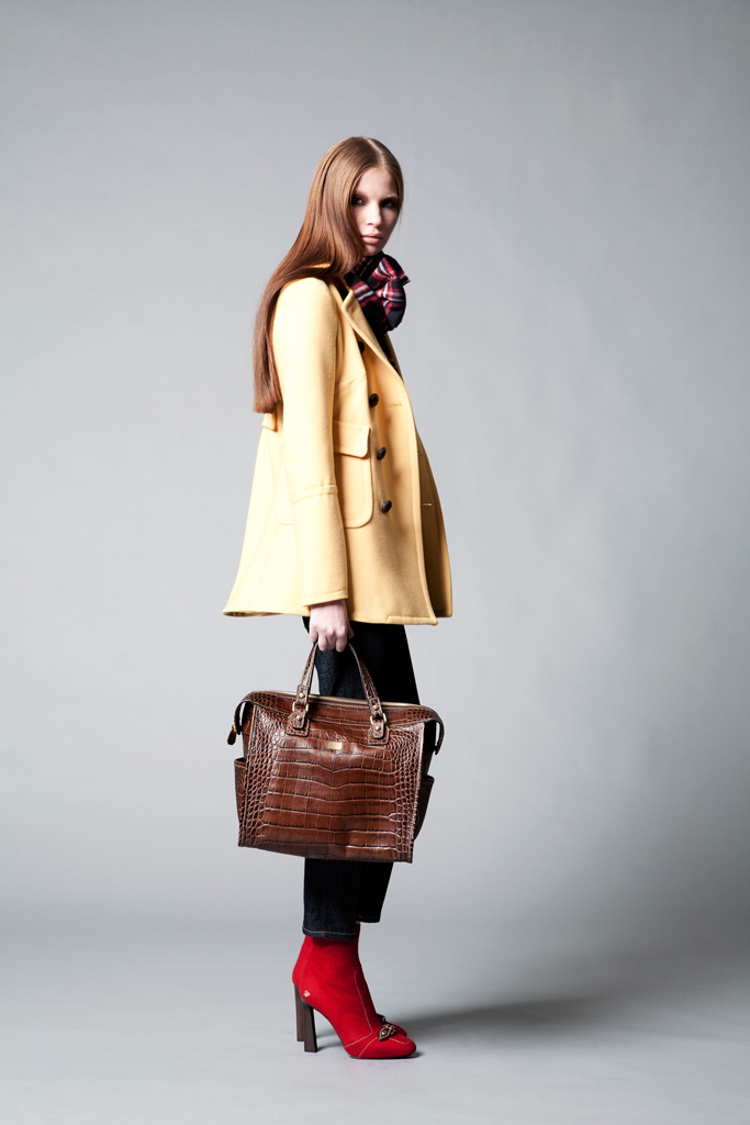 Dsquared2 2011早秋