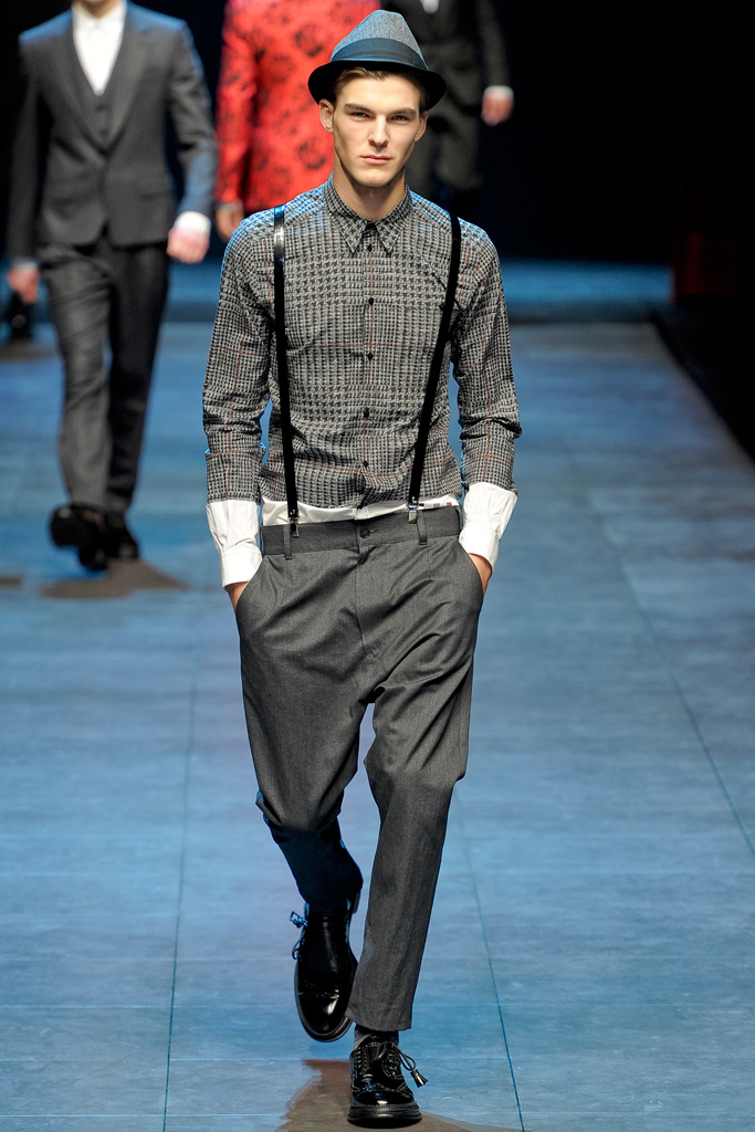 Dolce & Gabbana 2011ﶬbDƬ