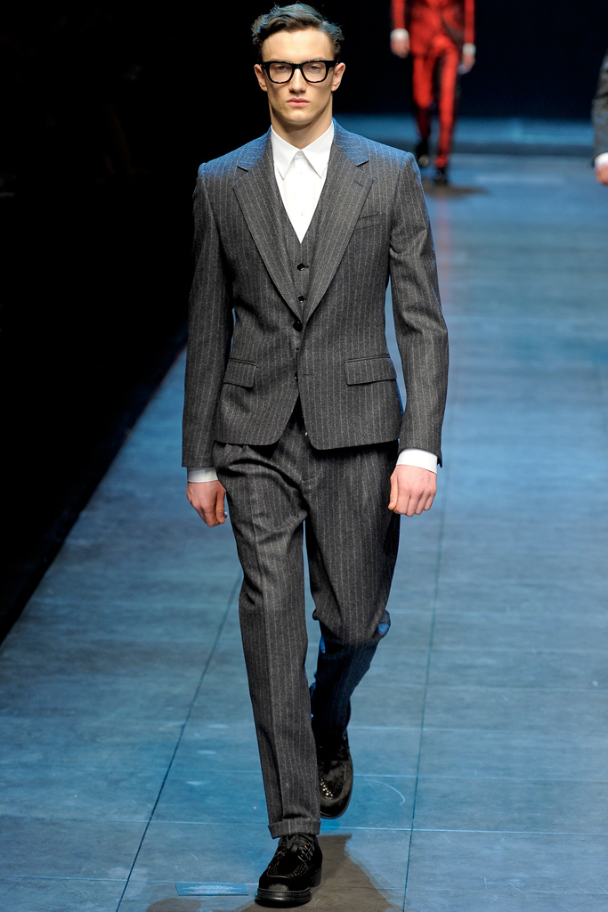 Dolce & Gabbana 2011ﶬbDƬ