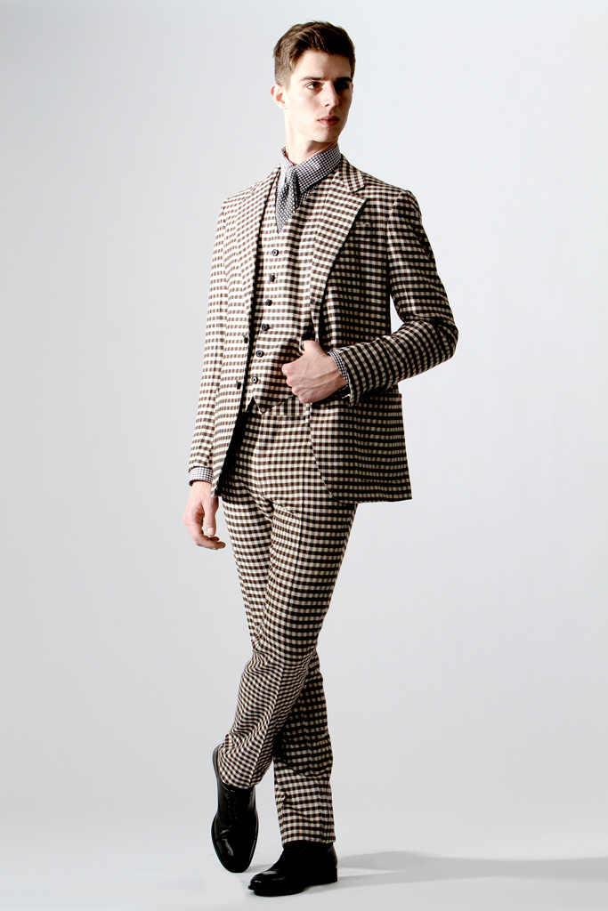 Gianfranco Ferre 2011ﶬbDƬ