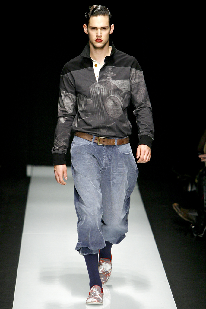 Vivienne Westwood 2011ﶬbDƬ