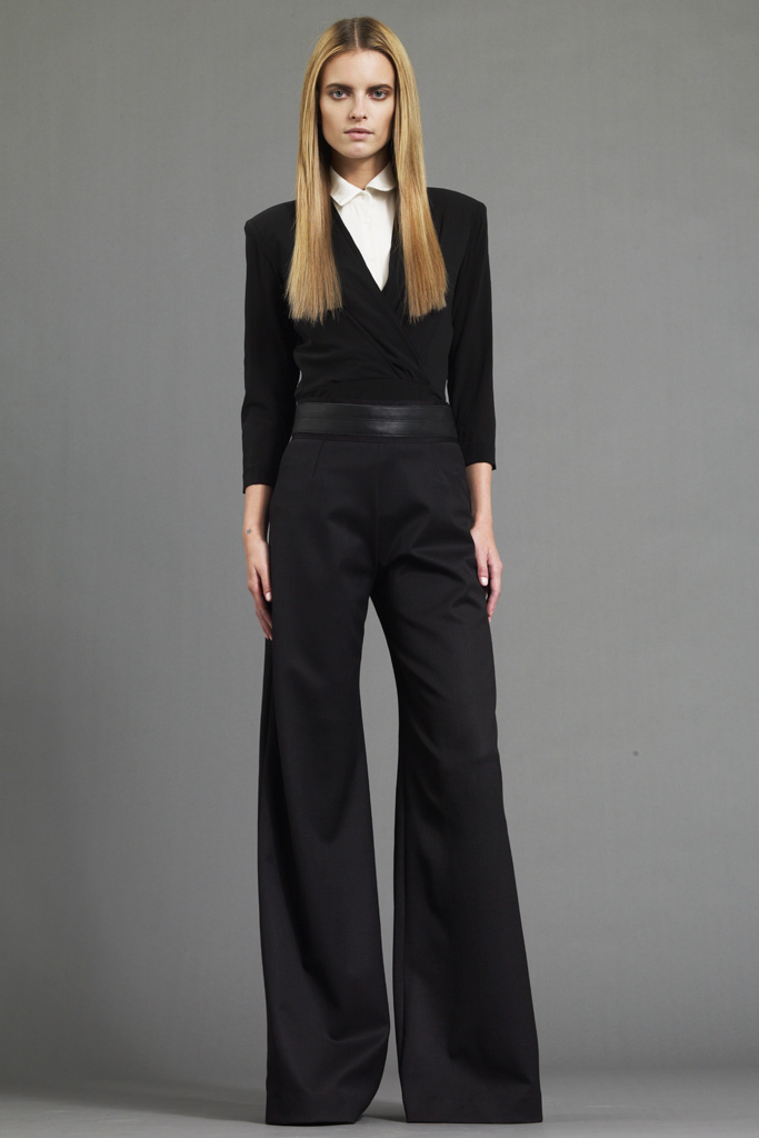 Nicole Miller 2011 ϵиDƬ