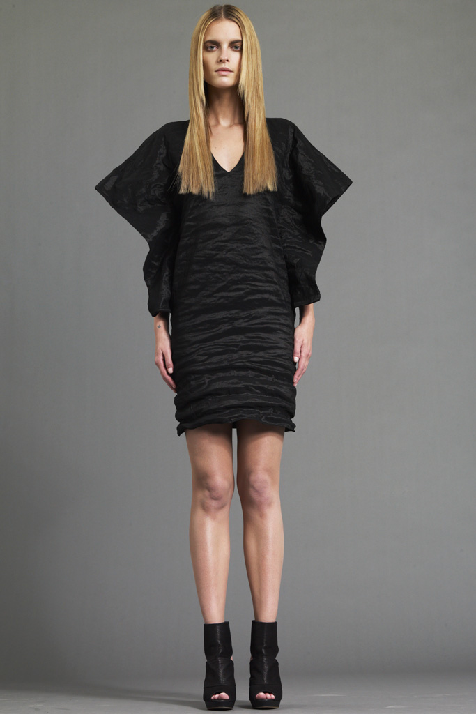 Nicole Miller 2011 ϵиDƬ
