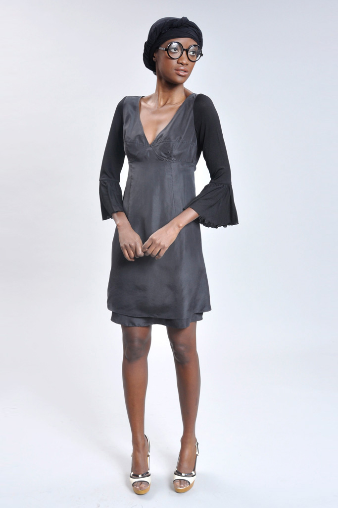 Tracy Reese 2011 ϵиDƬ