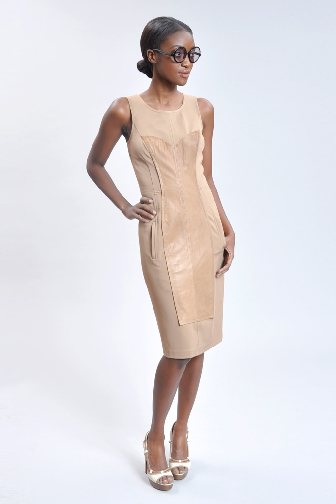Tracy Reese 2011 ϵиDƬ