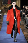 Alexander McQueen 2011 ﶬb