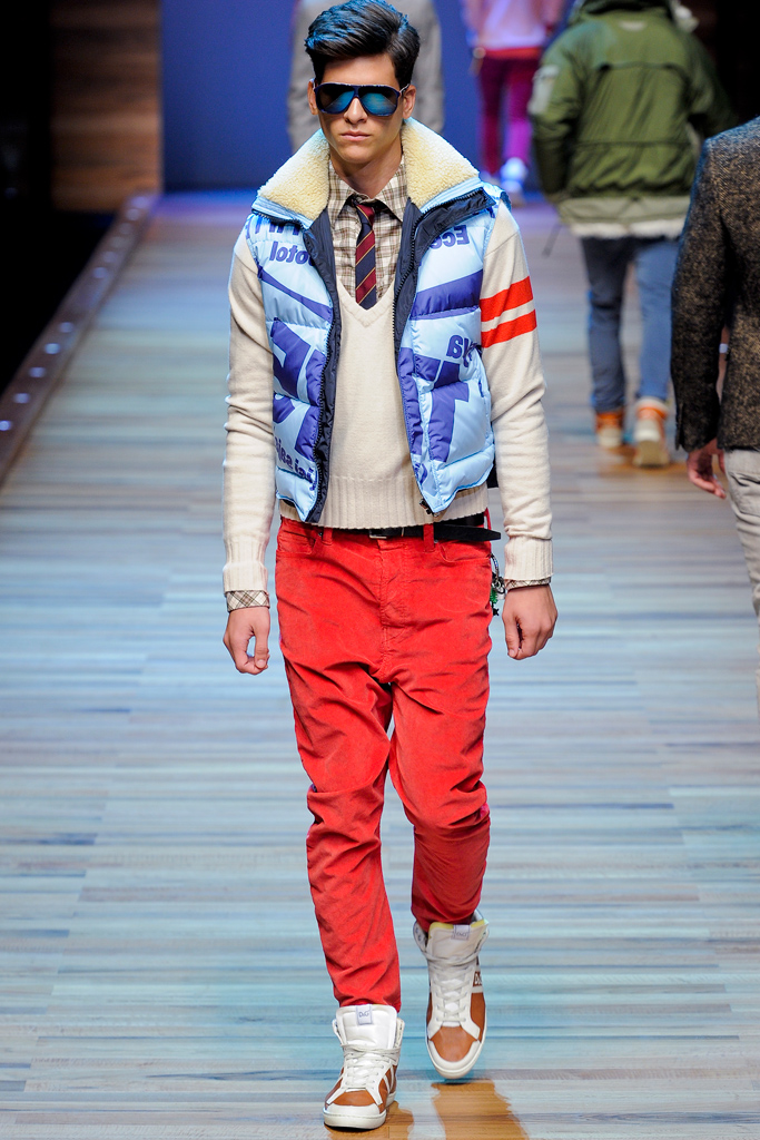 D&G 2011 ﶬbDƬ
