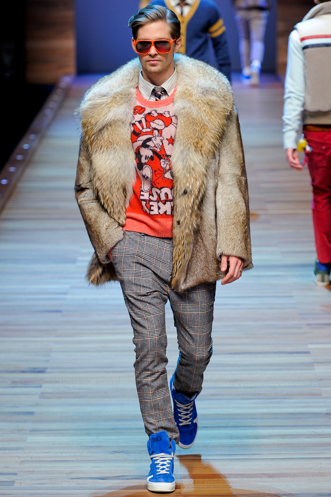 D&G 2011 ﶬbDƬ