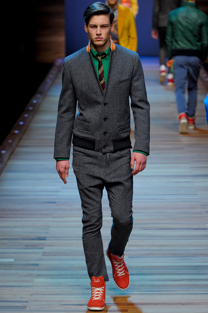 D&G 2011 ﶬbDƬ