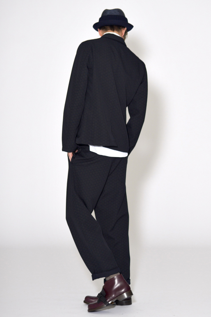 Marni 2011 秋冬男裝高清圖片