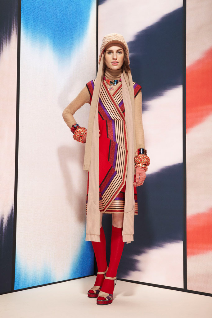 Missoni 2011 ϵиDƬ