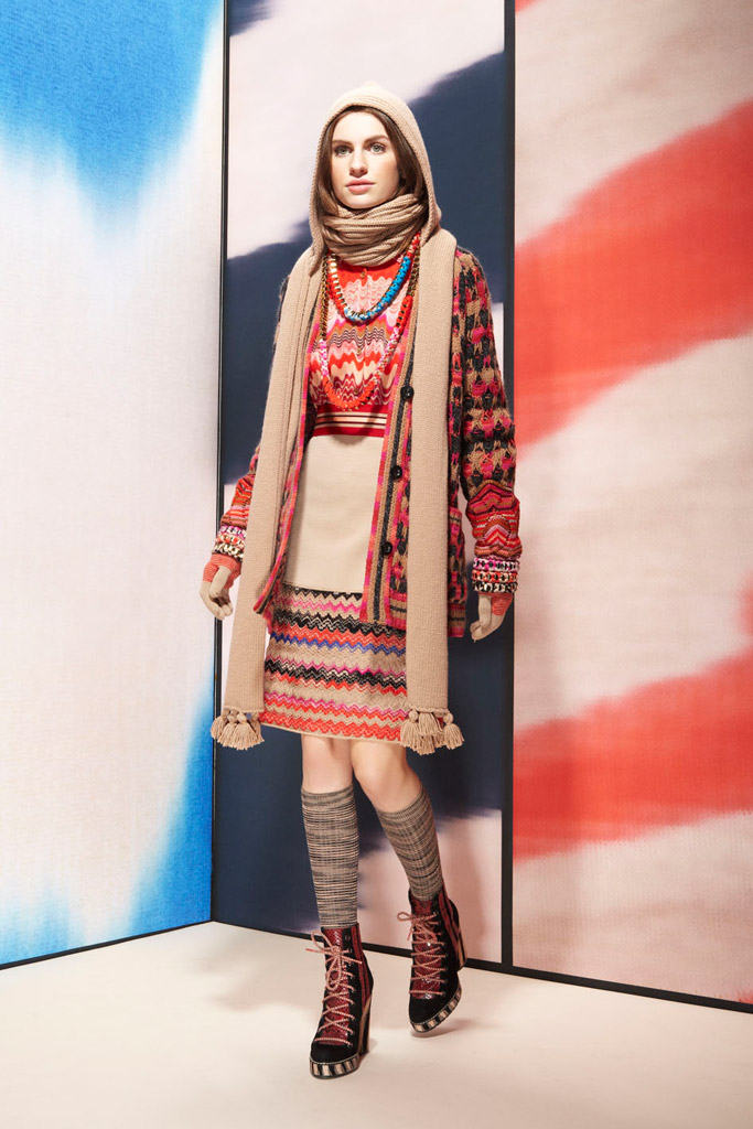 Missoni 2011 ϵиDƬ