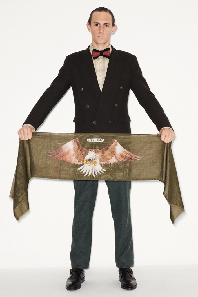 Adam Kimmel 2011 ﶬbDƬ