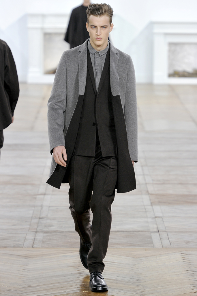 Dior Homme 2011 ﶬbDƬ