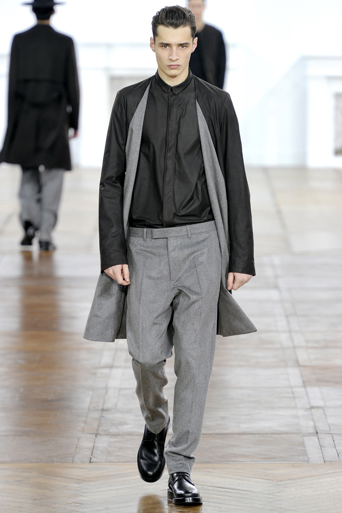 Dior Homme 2011 ﶬbDƬ
