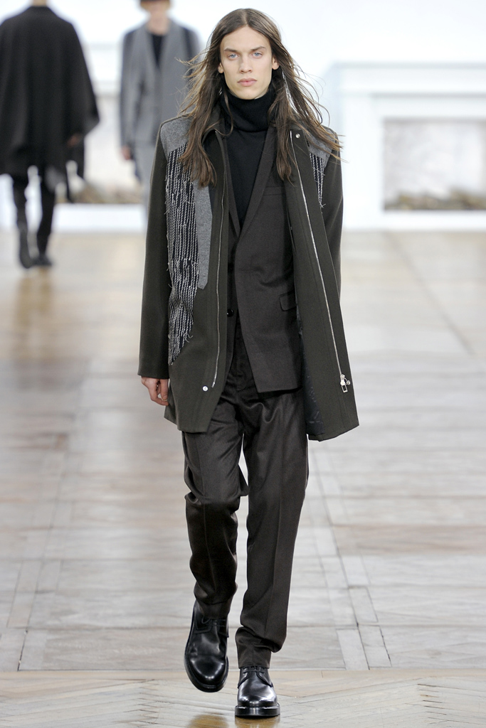 Dior Homme 2011 ﶬbDƬ