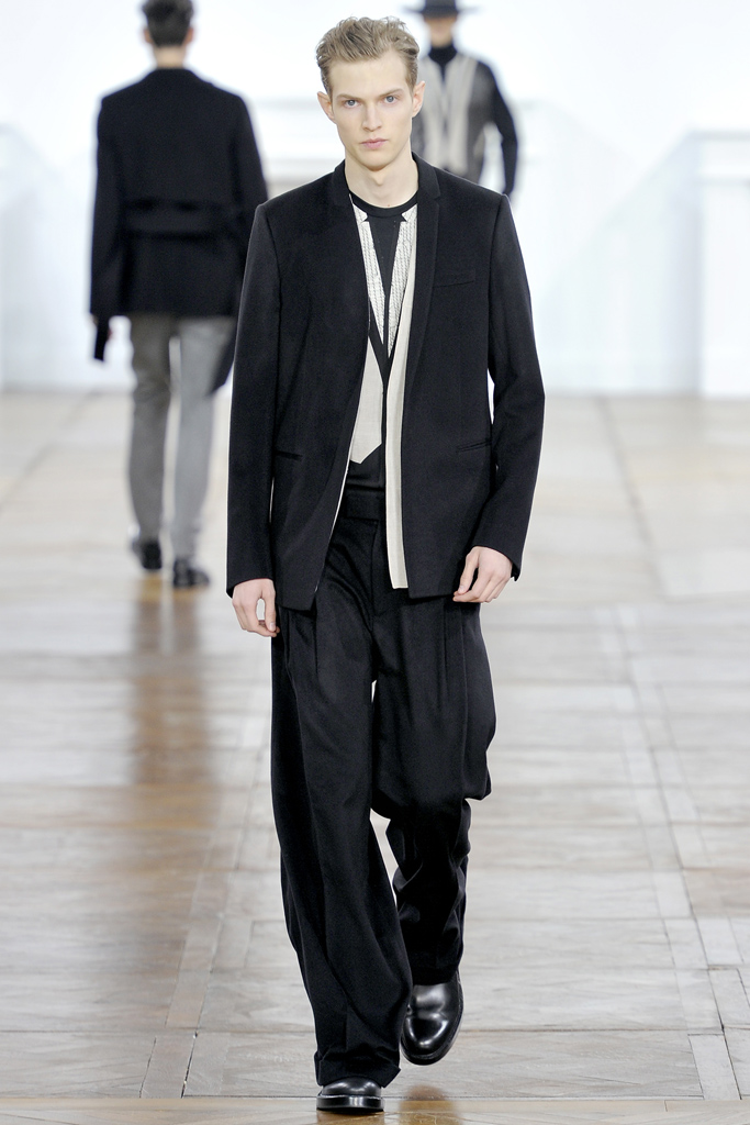 Dior Homme 2011 ﶬbDƬ